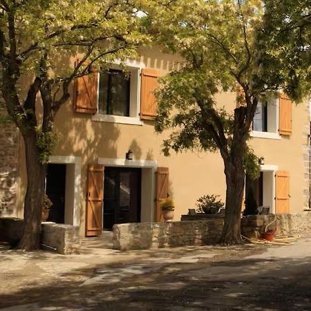 Domaine Fontgrande Gite Carcassonne Esterno foto